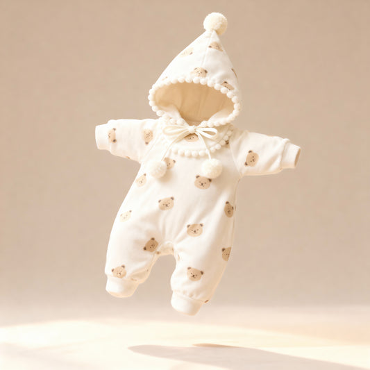 Oblečenie - Baby macko