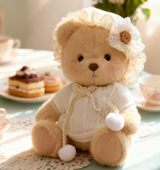 Oblečenie - Rozprávková dáma