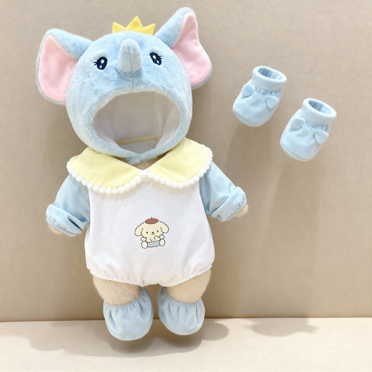 Oblečenie - Sloník