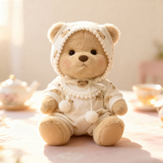 Oblečenie - Baby macko