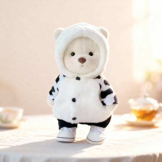 Oblečenie - Kravička